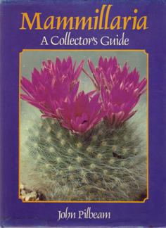 Immagine del venditore per Mammillaria. A Collector's Guide venduto da Eaglestones