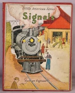 Signals (Little American Series).