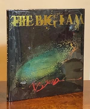 Seller image for The Big I Am for sale by Moroccobound Fine Books, IOBA