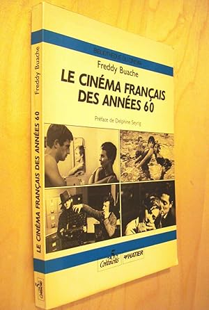 Le cinema français des annees 60 122997