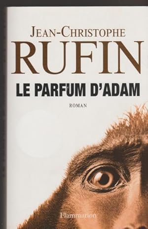 Image du vendeur pour Le parfum d'Adam mis en vente par Livres Norrois