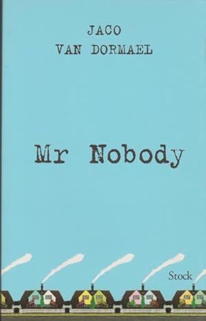 Seller image for Mr Nobody for sale by Livres Norrois