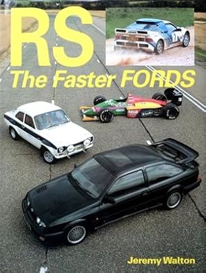 RS :The Faster Fords