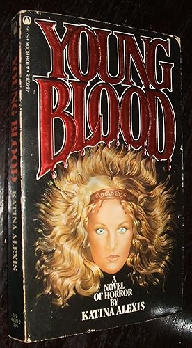 Seller image for Young Blood for sale by biblioboy