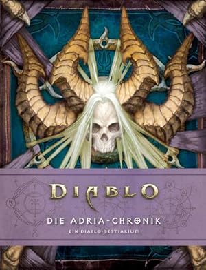 Bild des Verkufers fr Diablo: Die Adria-Chronik zum Verkauf von AHA-BUCH GmbH