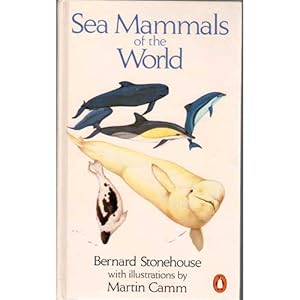 Seller image for Sea Mammals of the World for sale by Buteo Books