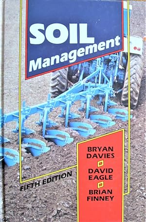 Soil Management. Fifth Edition.