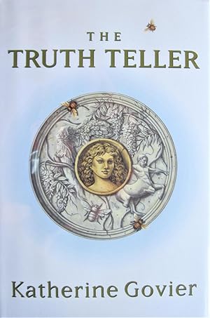Imagen del vendedor de The Truth Teller a la venta por Ken Jackson