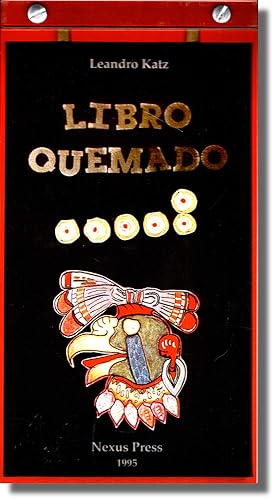 Seller image for Libro Quemado for sale by Kenneth Mallory Bookseller ABAA