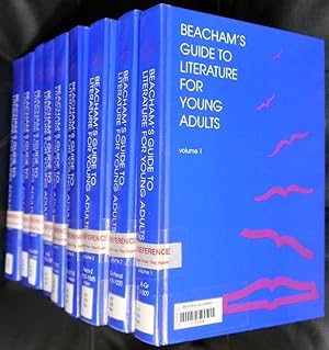 Imagen del vendedor de Beacham's Literature for Young Adults (Beacham's Guide to Literature for Young Adults) a la venta por GuthrieBooks