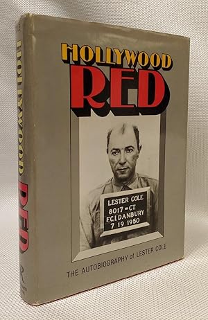 Immagine del venditore per Hollywood Red: The Autobiography of Lester Cole venduto da Book House in Dinkytown, IOBA