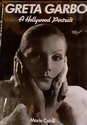 Greta Garbo: A Hollywood Portrait