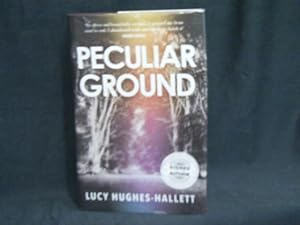Seller image for Peculiar Ground * A SIGNED copy * for sale by Gemini-Books