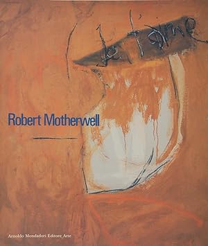 Seller image for Robert Motherwell for sale by FABRISLIBRIS