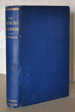 Image du vendeur pour The South Sea Islanders and the Queensland labour trade. A record of voyages and experiences in the Western Pacific, from 1875 to 1891. mis en vente par Librairie Le Trait d'Union sarl.