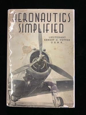 Aeronautics Simplified: Examination Questions and Answers