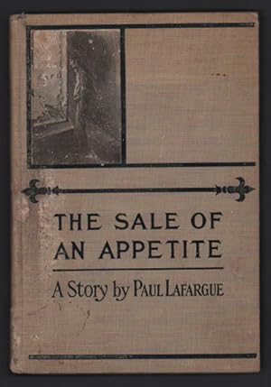 The Sale of an Appetite