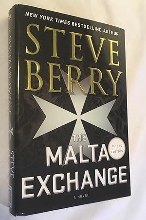 The Malta Exchange