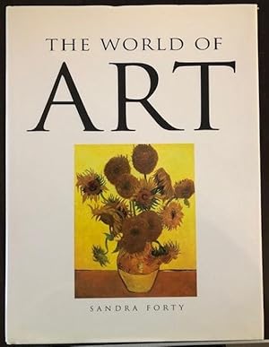 Seller image for The World of Art for sale by P&D Books