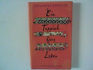 Bild des Verkufers fr Ein Teppich frs Leben : Geschichten von guten Geschften. zum Verkauf von ANTIQUARIAT FRDEBUCH Inh.Michael Simon