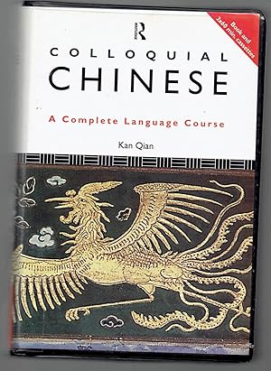 Imagen del vendedor de Colloquial Chinese: A Complete Language Course a la venta por Riverhorse Books