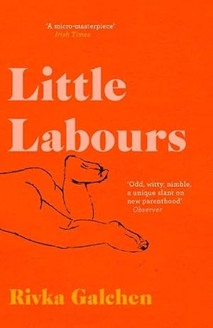 Bild des Verkufers fr Little Labours (Paperback) zum Verkauf von AussieBookSeller