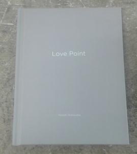 Love Point (SIGNED) (Limited Edition #351 of 500)