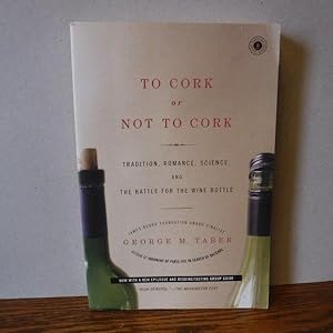 Seller image for To Cork or Not to Cork for sale by Old Scrolls Book Shop