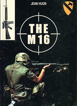 The M16