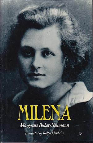 Seller image for Milena for sale by Badger Books