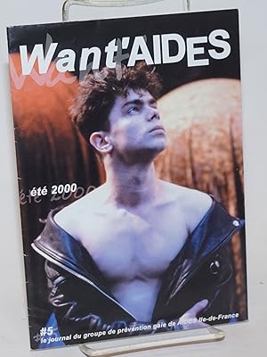 Want' aides: le retour du risque [brochure/newsletter] #5