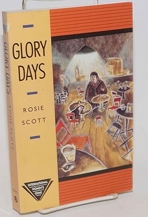 Seller image for Glory Days for sale by Bolerium Books Inc.