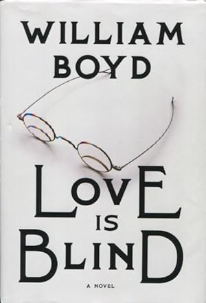Immagine del venditore per Love Is Blind: The Rapture of Brodie Moncur venduto da Kenneth A. Himber