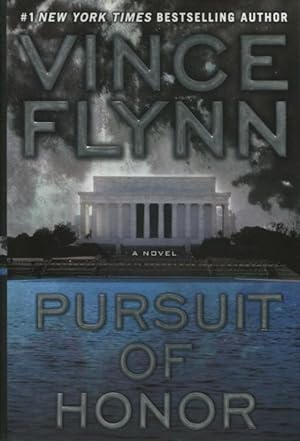 Seller image for Pursuit Of Honor for sale by Kenneth A. Himber