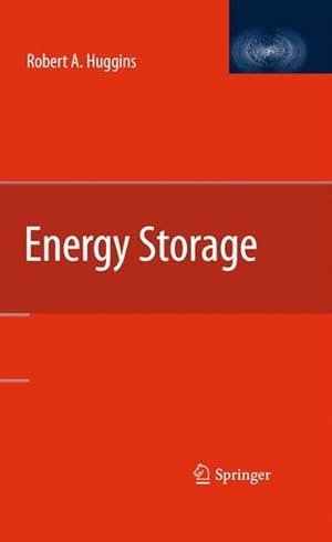 Energy Storage.