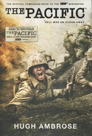 Imagen del vendedor de The Pacific a la venta por Kenneth A. Himber