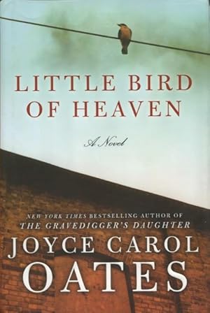 Bild des Verkufers fr Little Bird Of Heaven zum Verkauf von Kenneth A. Himber