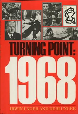 Seller image for Turning Point: 1968 for sale by Kenneth A. Himber