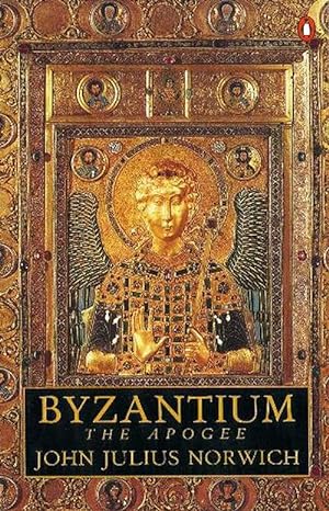Seller image for Byzantium (Paperback) for sale by AussieBookSeller