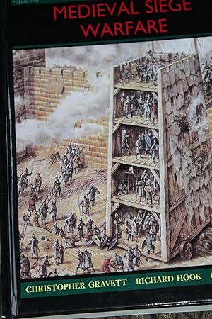Seller image for Medieval Siege Warfare for sale by Wagon Tongue Books