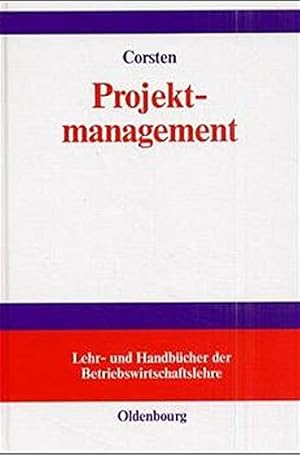 Seller image for Projektmanagement: Einfhrung for sale by NEPO UG