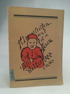 Imagen del vendedor de Filmstreifen aus Ost-Kansu a la venta por ANTIQUARIAT Franke BRUDDENBOOKS