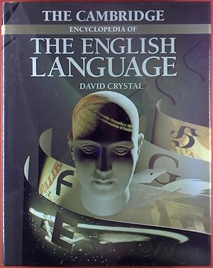 Bild des Verkufers fr The Cambridge Encyclopedia of The English Language zum Verkauf von biblion2