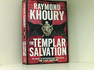 The Templar Salvation