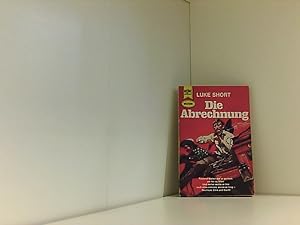 Bild des Verkufers fr Die Abrechnung zum Verkauf von Book Broker