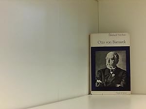 Bild des Verkufers fr Otto von Bismarck zum Verkauf von Book Broker