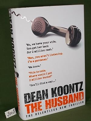 Seller image for THE HUSBAND for sale by Jeff 'n' Joys Quality Books