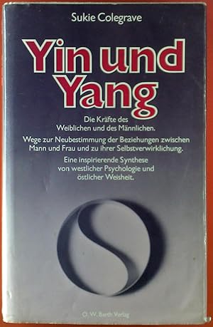 Seller image for Yin und Yang die Krfte des Weiblichen und des Mnnlichen for sale by biblion2