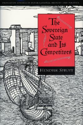 Immagine del venditore per The Sovereign State and Its Competitors: An Analysis of Systems Change (Paperback or Softback) venduto da BargainBookStores