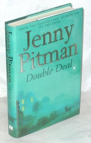 Seller image for Double Deal for sale by James Hulme Books